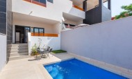 Apartment/mieszkanie - Sprzedaż - Orihuela Costa - BH0137