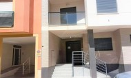 Apartment/mieszkanie - Sprzedaż - San Pedro del Pinatar - BH0004