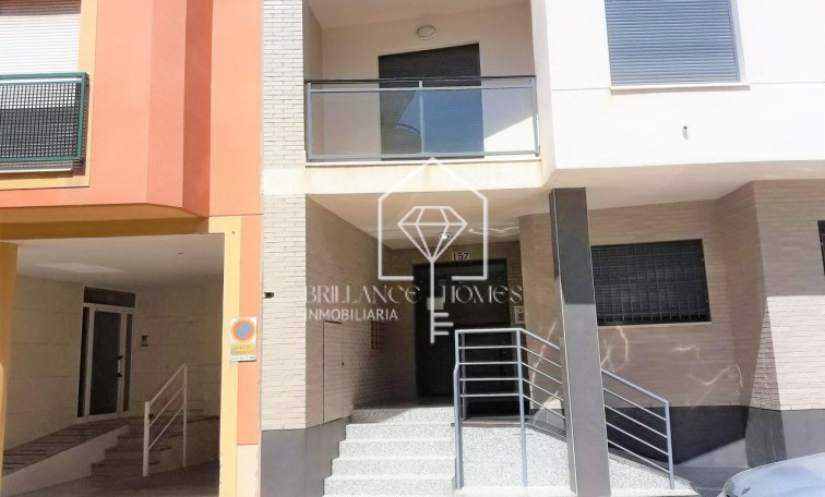 Apartment/mieszkanie - Sprzedaż - San Pedro del Pinatar - San Pedro del Pinatar pueblo