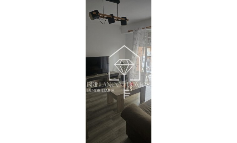 Apartment/mieszkanie - Sprzedaż - Santa Pola - 03130