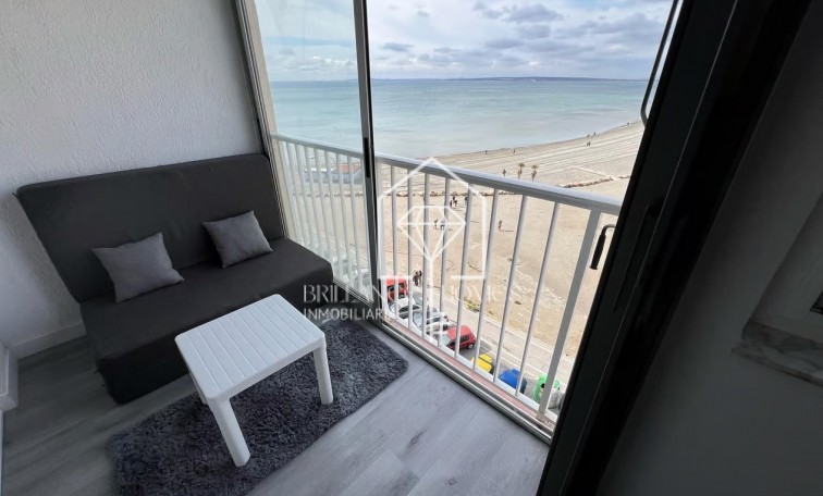 Apartment/mieszkanie - Sprzedaż - Santa Pola - Santa Pola