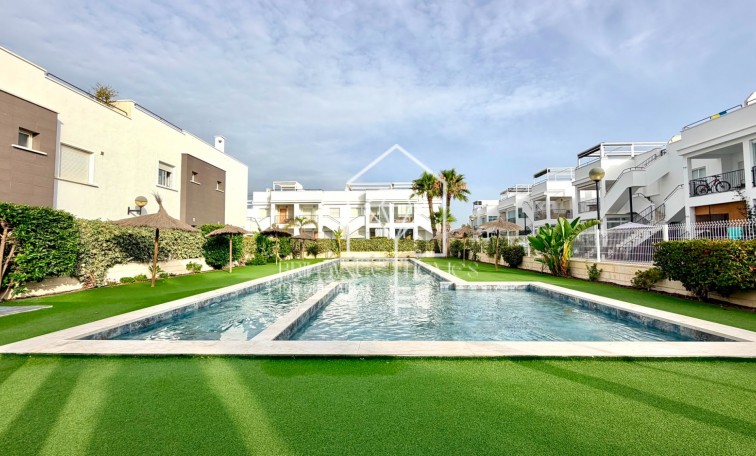 Apartment/mieszkanie - Sprzedaż - Torrevieja - Aguas Nuevas