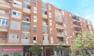 Apartment/mieszkanie - Sprzedaż - Torrevieja - BH0218