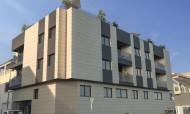 Apartment - New Build - Catral - MI-66953