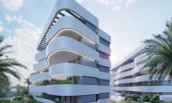 Apartment - New Build - Guardamar del Segura - MI-47986