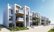 Apartment - New Build - Los Alcázares  - MI-93524
