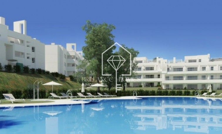 Apartment - New Build - Mijas - Mijas