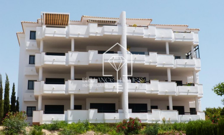 Apartment - New Build - Orihuela - Orihuela