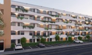 Apartment - New Build - Santiago De La Ribera - MI-45867