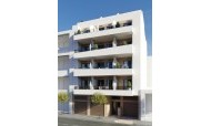 Apartment - New Build - Torrevieja - MI-75331