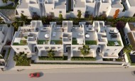Apartment - Nouvelle construction - Algorfa - MI-59989