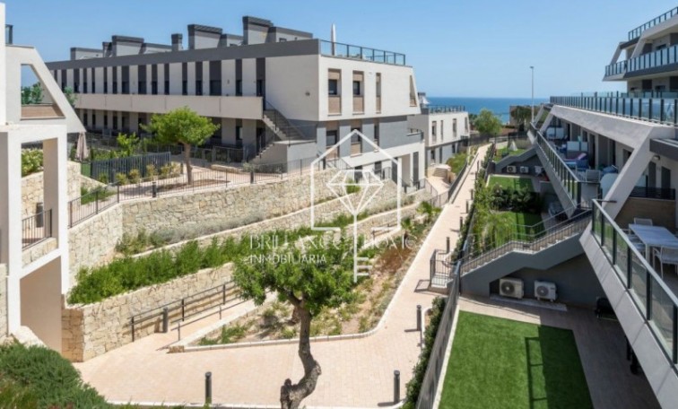 Apartment - Nouvelle construction - Gran Alacant - Gran Alacant