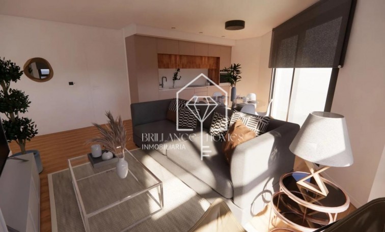 Apartment - Obra nueva - Alicante - Alicante