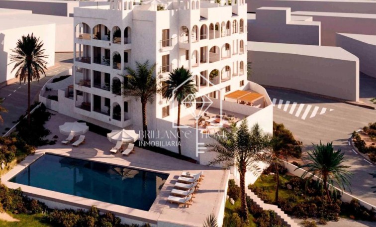 Apartment - Obra nueva - Bigastro - Bigastro