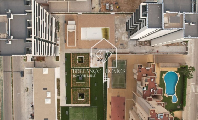 Apartment - Obra nueva - Calpe - Calpe