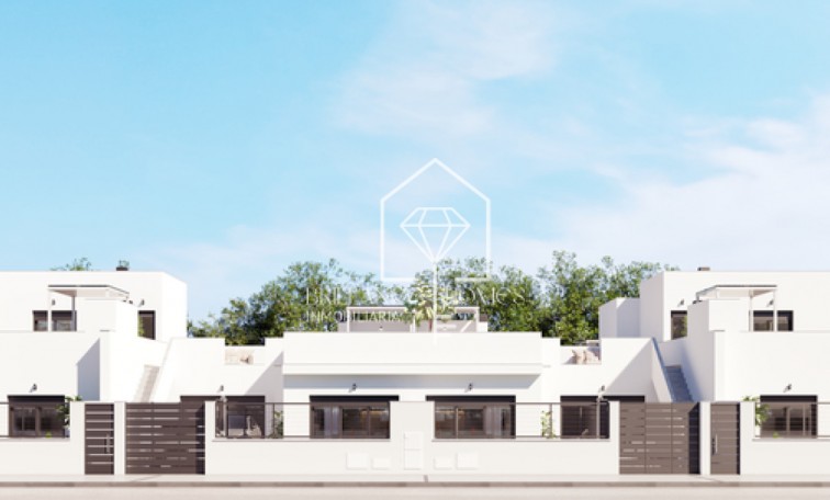 Apartment - Obra nueva - Torre-Pacheco - Torre-Pacheco