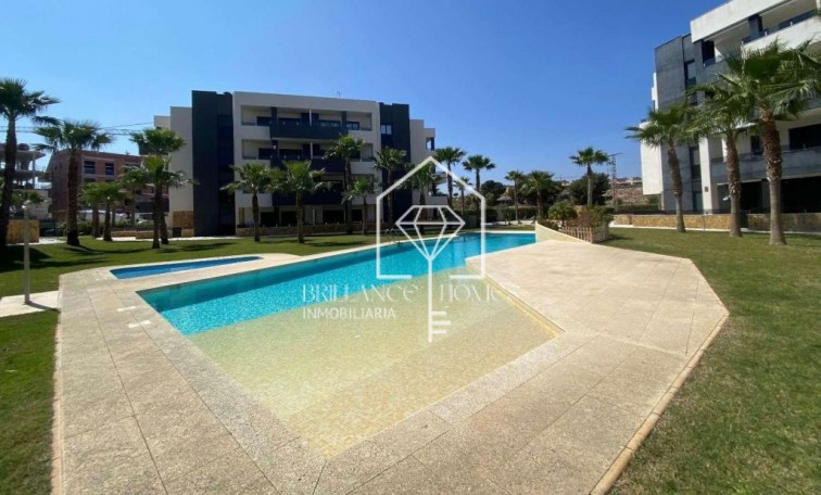Apartment - Resale - Orihuela Costa - Orihuela Costa