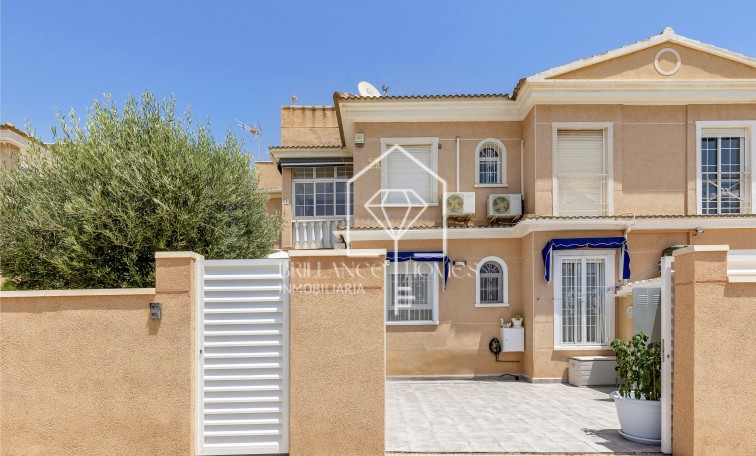 Apartment - Resale - Orihuela - Orihuela Costa