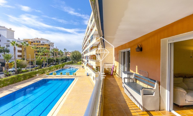 Apartment - Resale - Punta Prima - El Acequión