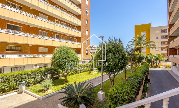 Apartment - Resale - Punta Prima - Punta Prima