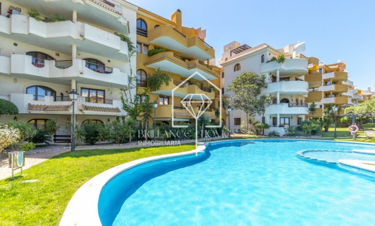 Apartment - Resale - Punta Prima - Punta Prima