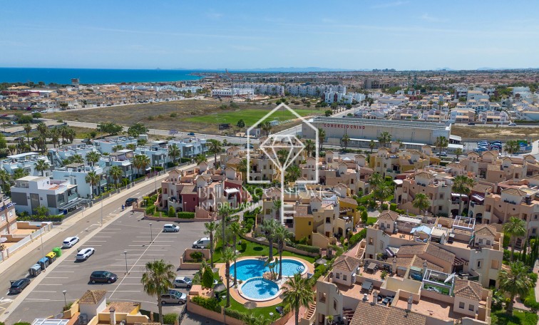 Apartment - Resale - Torrevieja - Los Altos