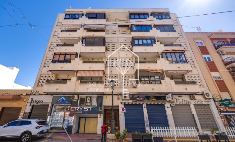 Apartment - Revente - Guardamar del Segura - CENTRO