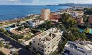 Apartment - Revente - Jávea - AR-34593