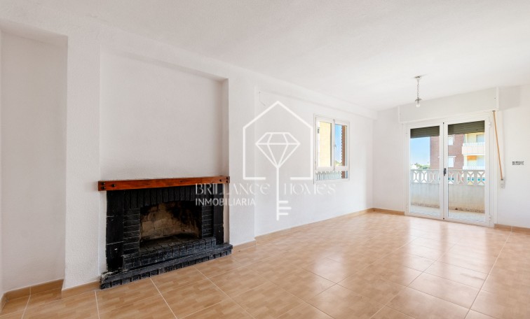Apartment - Revente - Punta Prima - Punta Prima