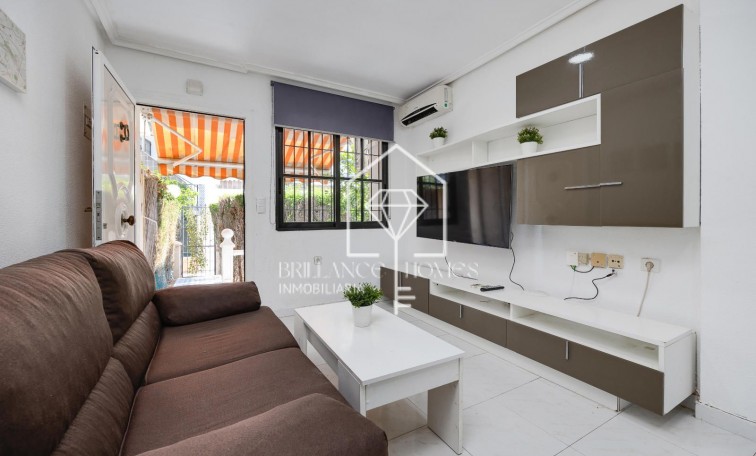 Apartment - Revente - Punta Prima - Punta Prima
