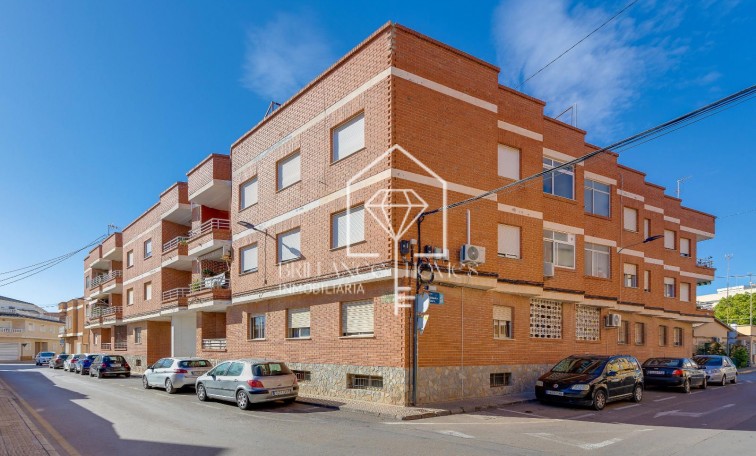 Apartment - Revente - San Pedro del Pinatar - San Pedro del Pinatar