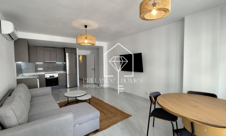 Apartment - Revente - Torrevieja - Torrevieja