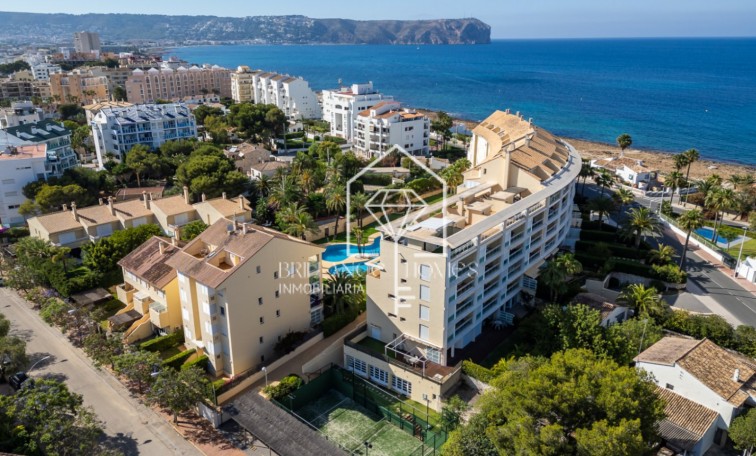 Apartment - Sale - Jávea - Jávea