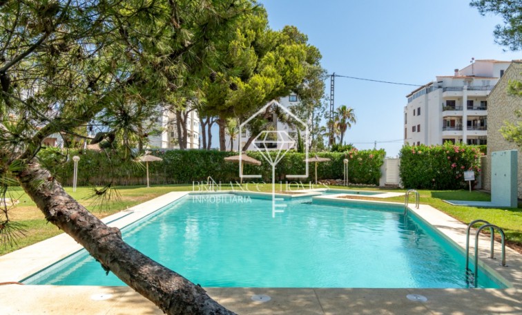 Apartment - Sale - Jávea - Jávea