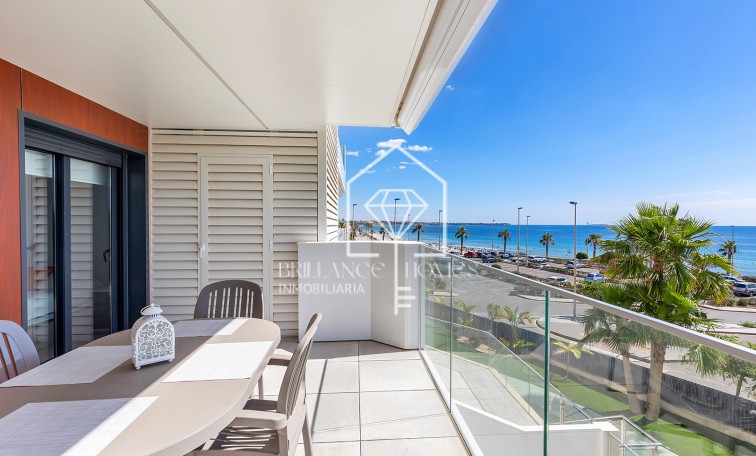 Apartment - Sale - Mil Palmeras - Mil Palmeras