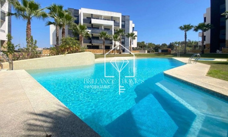 Apartment - Sale - Orihuela Costa - Orihuela Costa