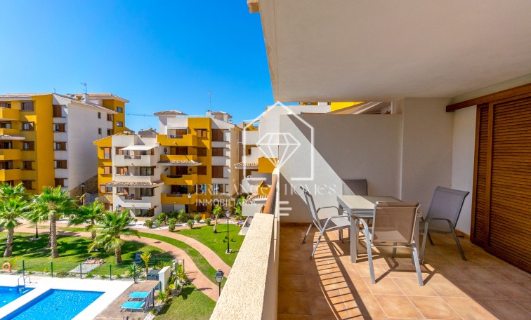 Apartment - Sale - Punta Prima - La Recoleta