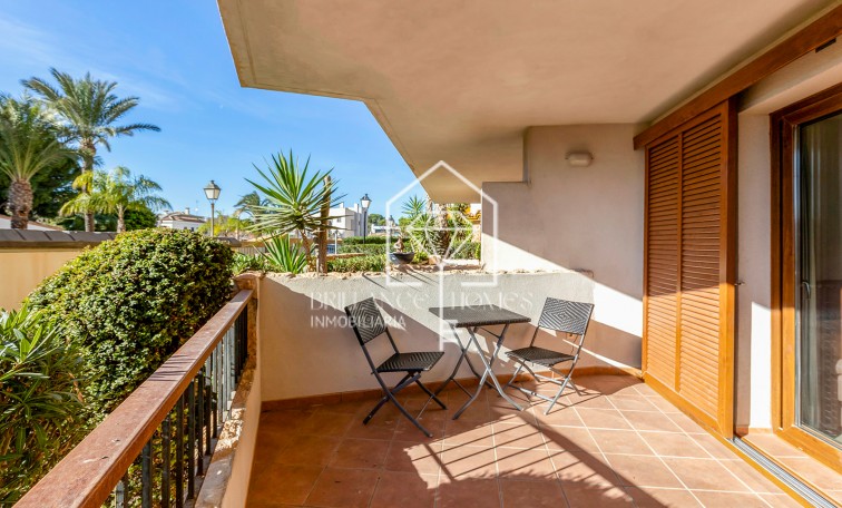 Apartment - Sale - Punta Prima - Punta Prima