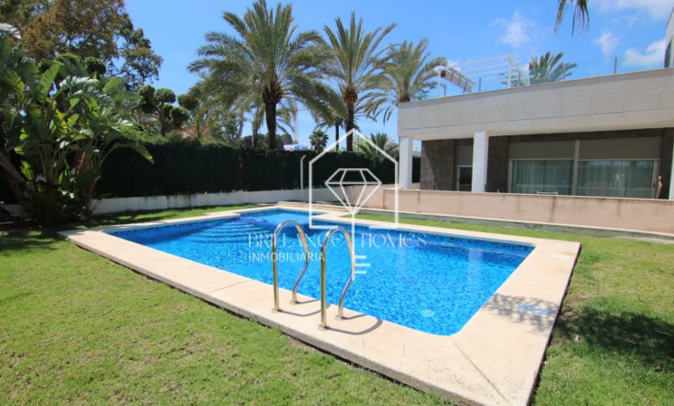 Apartment - Segunda mano - Jávea - Montañar II