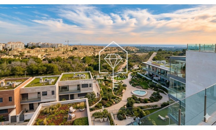 Apartment - Segunda mano - Orihuela Costa - Campoamor