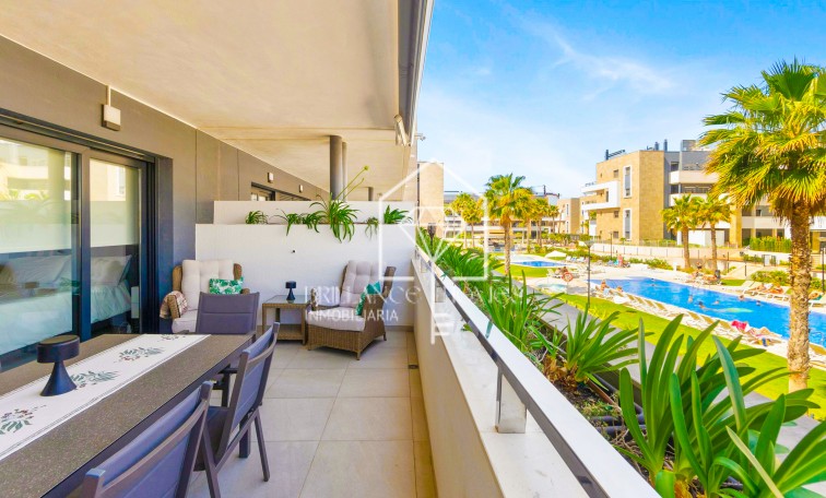 Apartment - Segunda mano - Orihuela Costa - Playa Flamenca