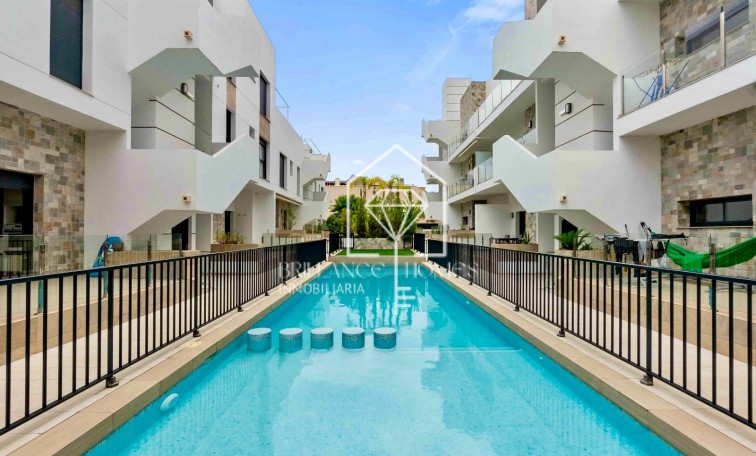 Appartement / flat - Location longue durée - Los Arenales del Sol - Arenales