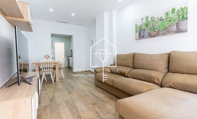 Appartement / flat - Location longue durée - Santa Pola - Santa Pola
