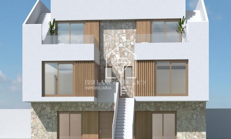 Appartement / flat - Nouvelle construction - Benejúzar - Benejúzar