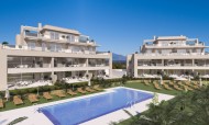 Appartement / flat - Nouvelle construction - Cádiz - BH0095