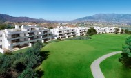 Appartement / flat - Nouvelle construction - Mijas - BH0100