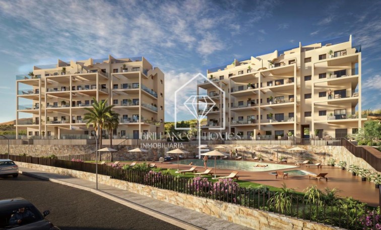 Appartement / flat - Nouvelle construction - Murcia - Murcia
