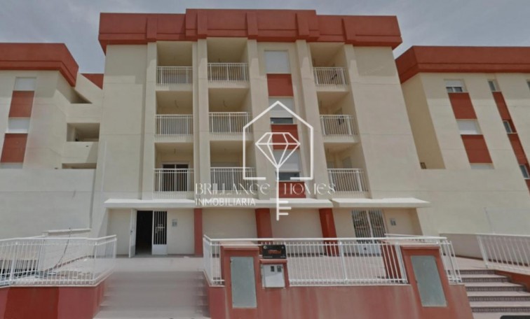 Appartement / flat - Nouvelle construction - Orihuela - Orihuela