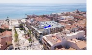 Appartement / flat - Nouvelle construction - Torre de la Horadada - BH0197