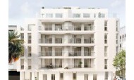 Appartement / flat - Nouvelle construction - Torrevieja - BH0247